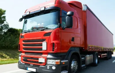 Konya Evren Ambar Kargo