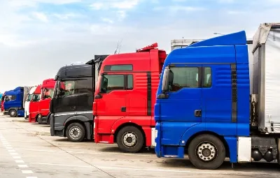 Konya Evren Ambar Nakliyat