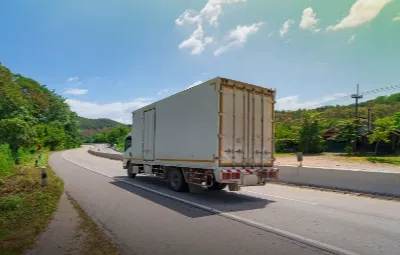 Konya ile Evren Arası Bulaşık Makinesi Taşıma