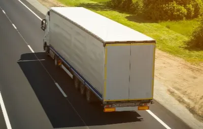 Konya ile Evren Arası Parça Eşya Taşıma