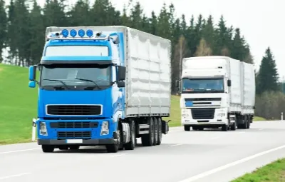 Konya ile Evren Arası Eşya Taşıma